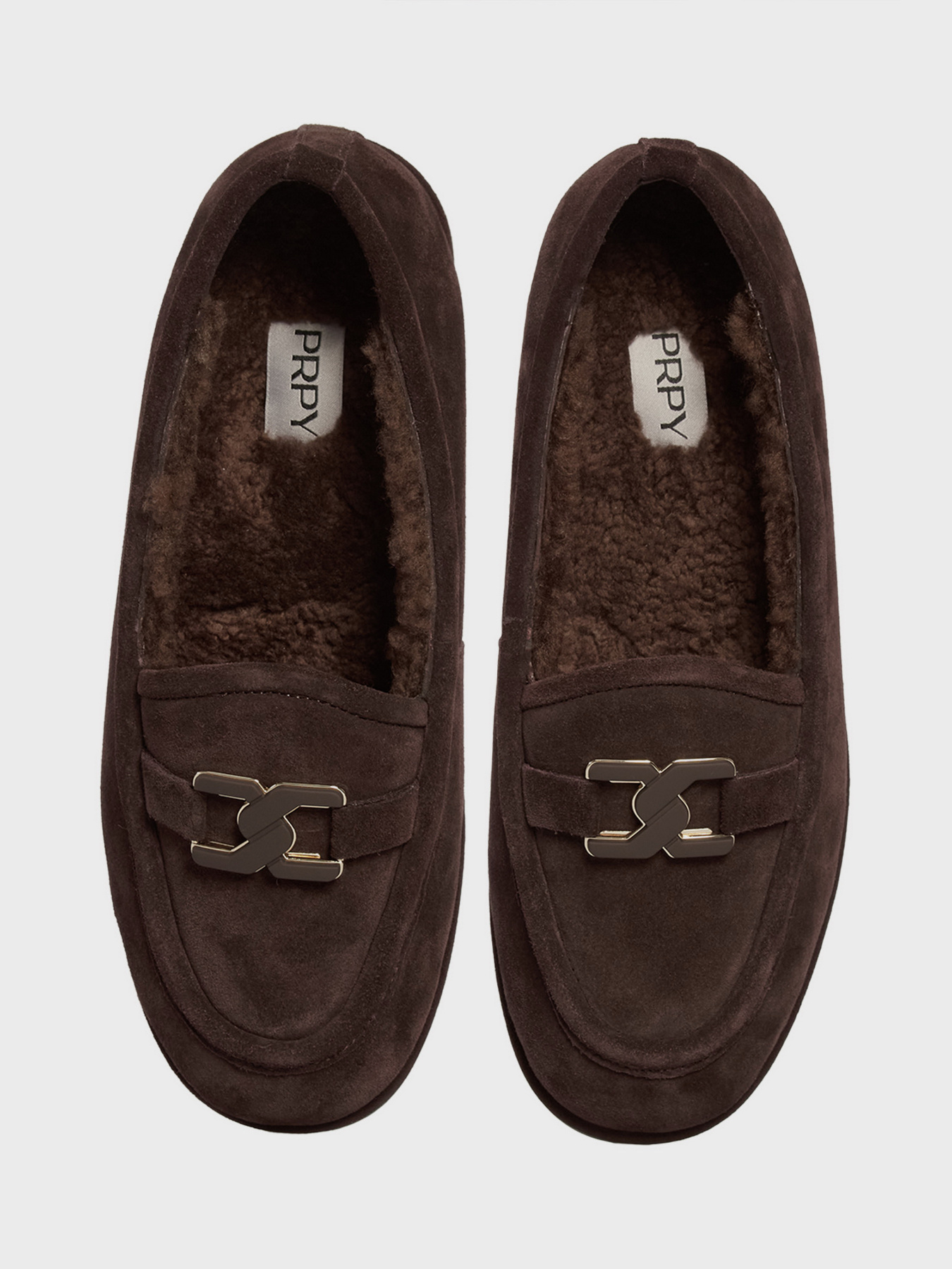 Лофери PRPY модель PRFLT3125W Фото