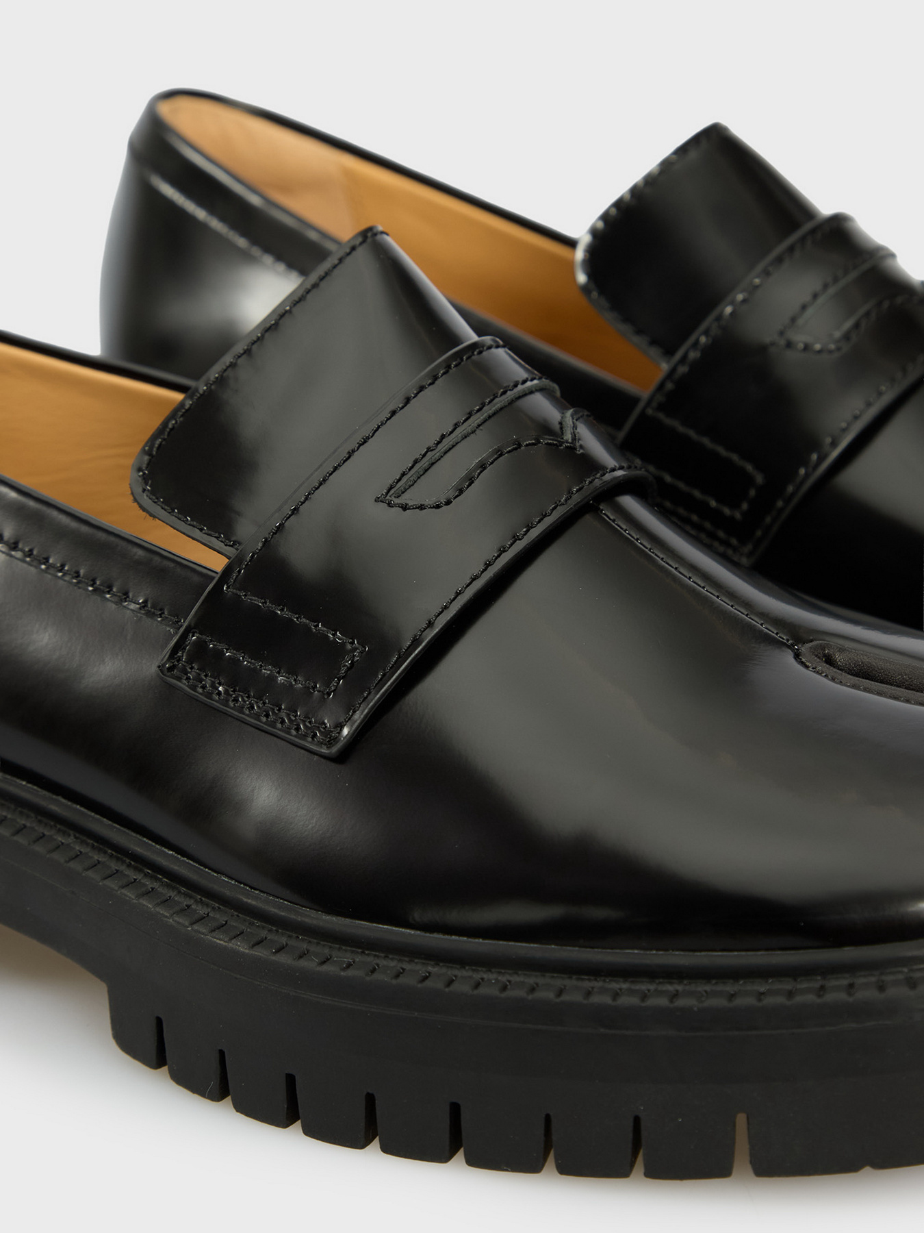 Лоферы PRPY модель PRFLT3325W Фото