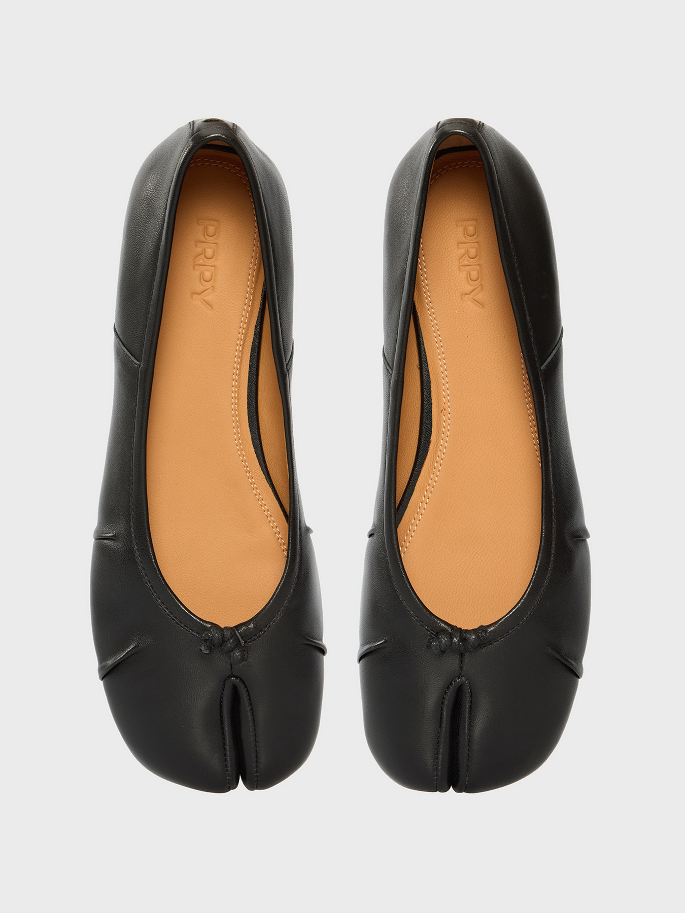 Балетки PRPY модель PRFLT3425W Фото