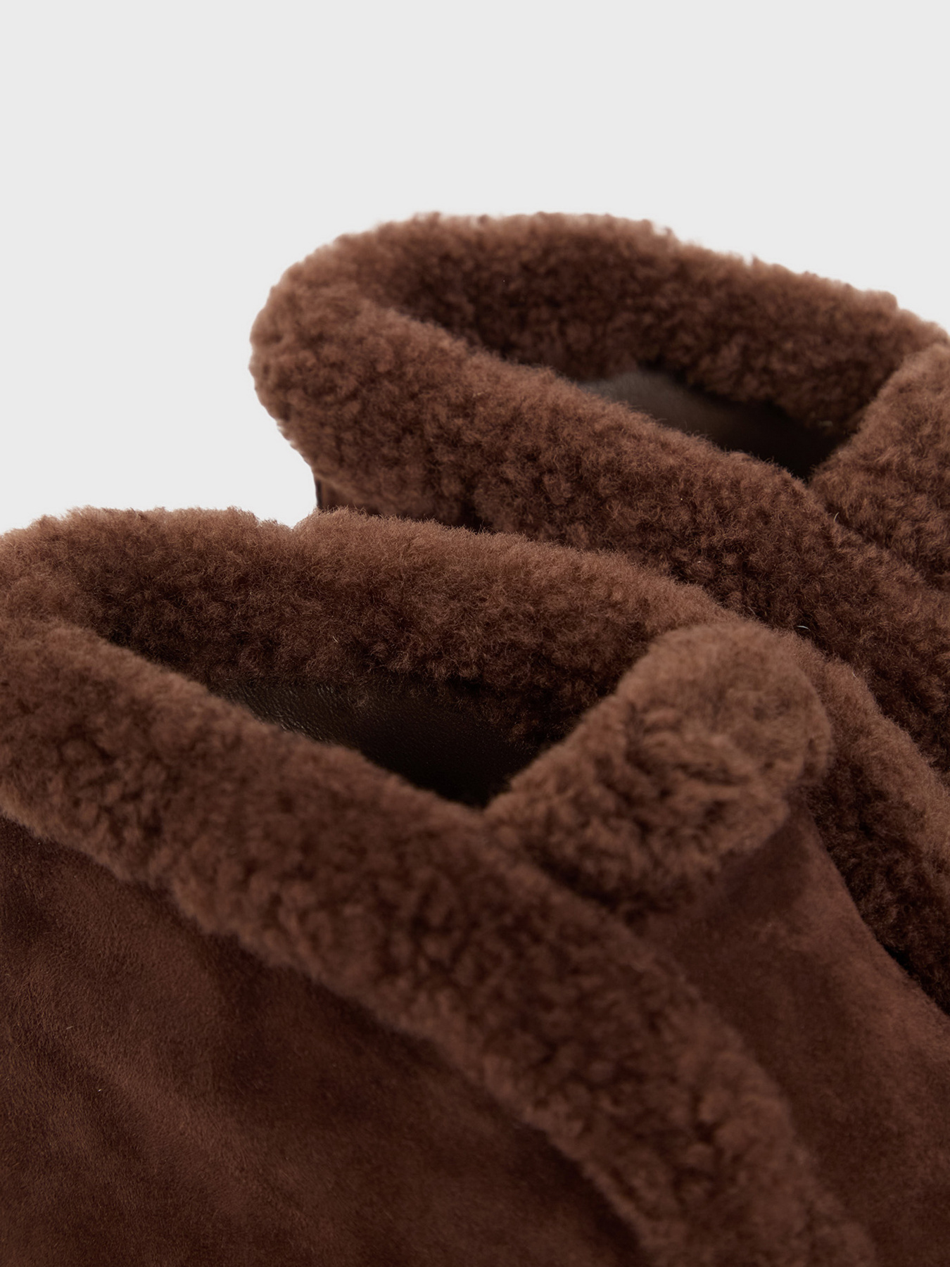 Черевики PRPY модель PRFLT5525W Фото