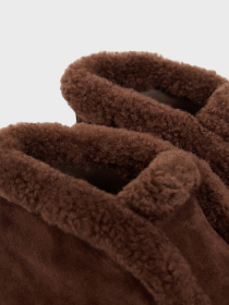 Черевики PRPY модель PRFLT5525W Фото