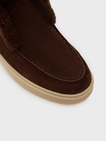 Черевики PRPY модель PRFLT5525W Фото