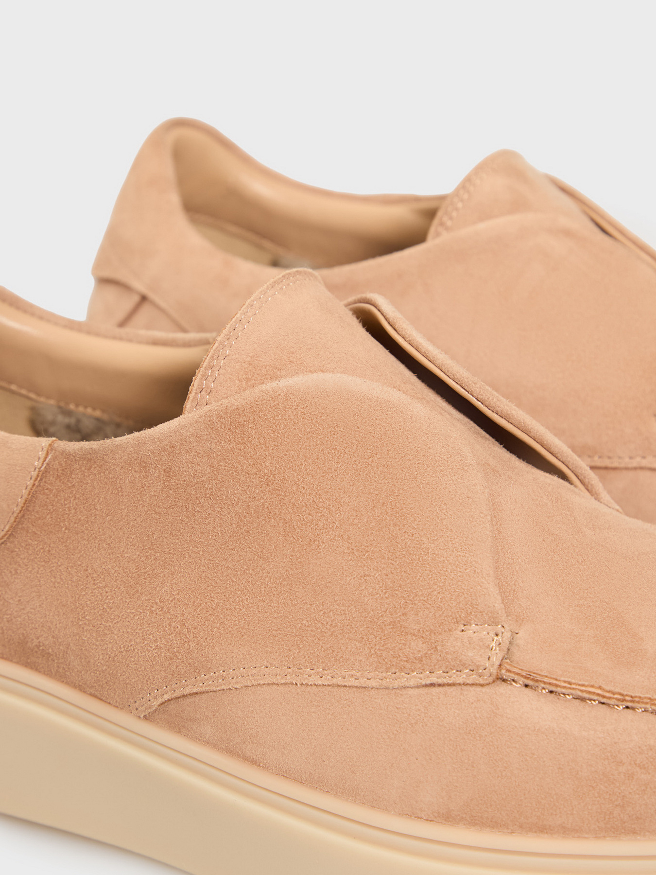 Лоферы PRPY модель PRFLT5625W Фото