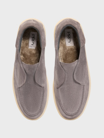 Лоферы PRPY модель PRFLT5625W Фото