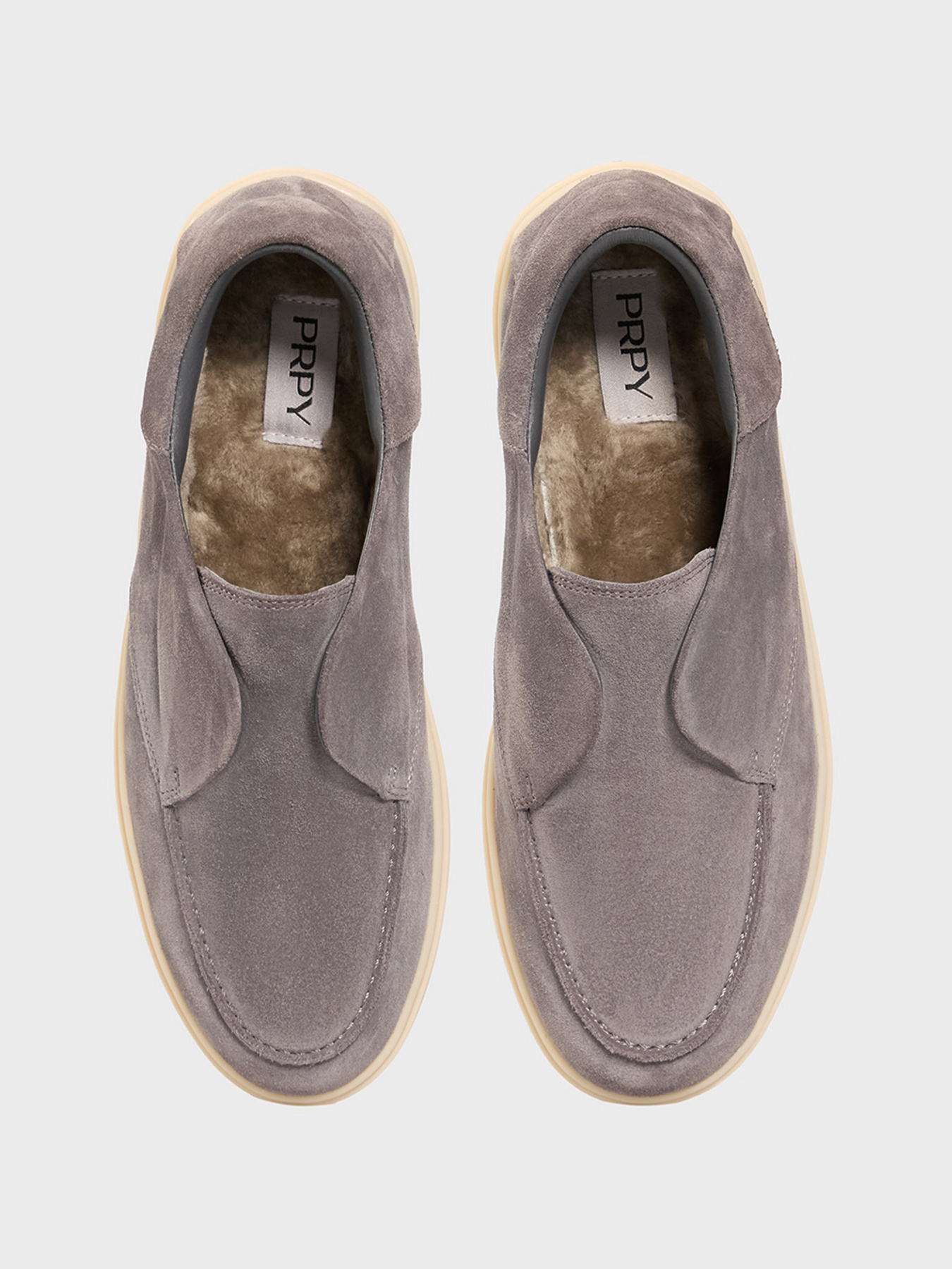 Лофери PRPY модель PRFLT5625W Фото