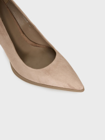 Туфли на каблуках PRPY модель PRFLT6325W Фото