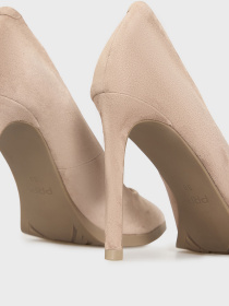 Туфли на каблуках PRPY модель PRFLT6325W Фото