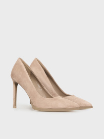 Туфли на каблуках PRPY модель PRFLT6325W Фото