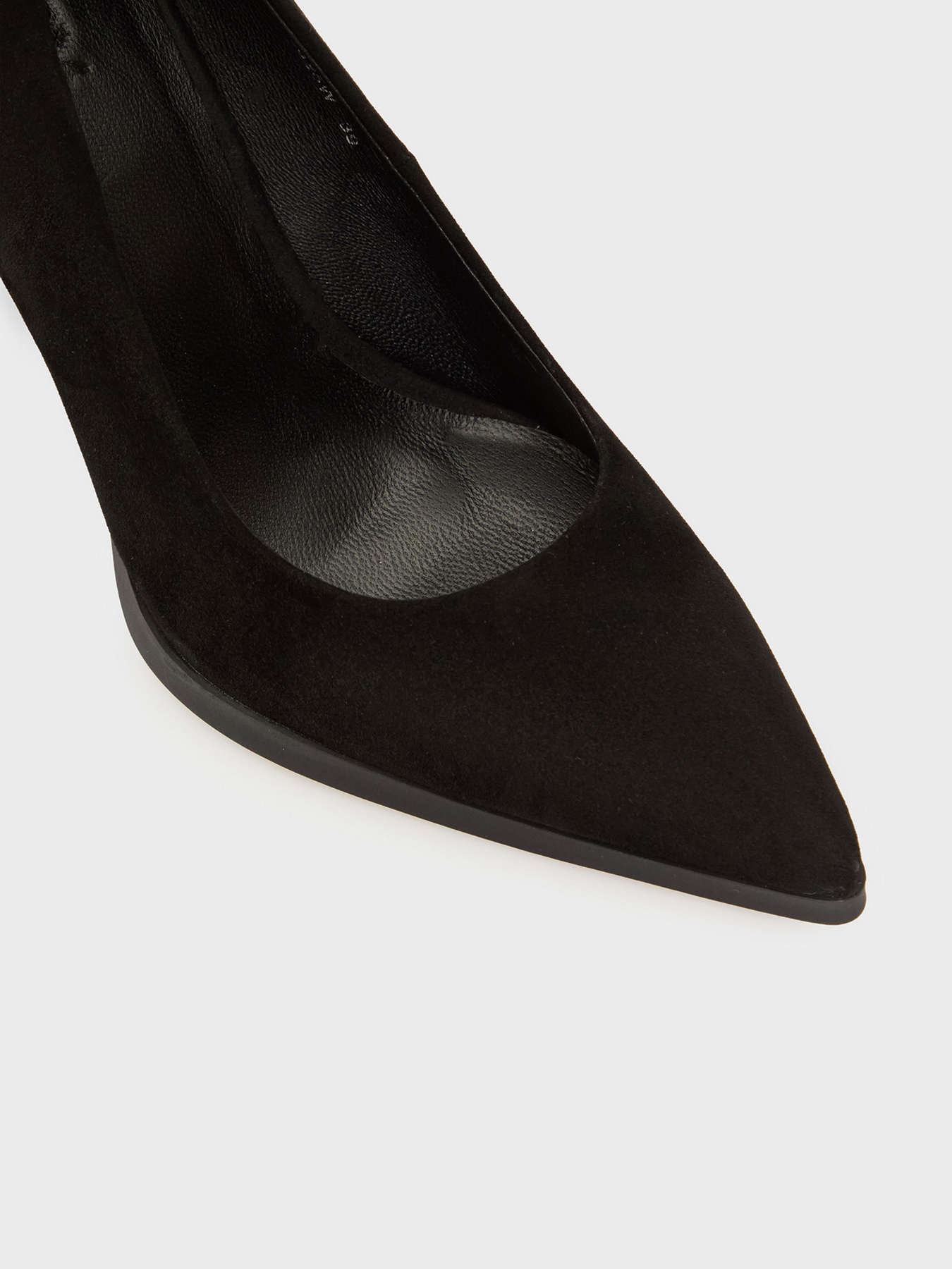 Туфли-лодочки PRPY модель PRFLT6325W Фото