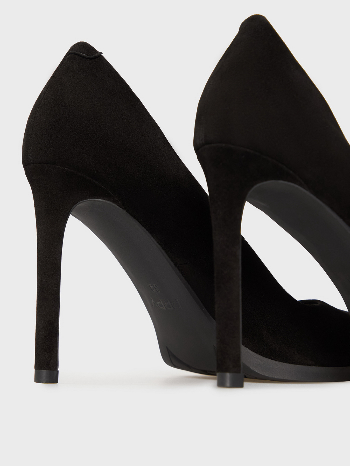 Туфли-лодочки PRPY модель PRFLT6325W Фото