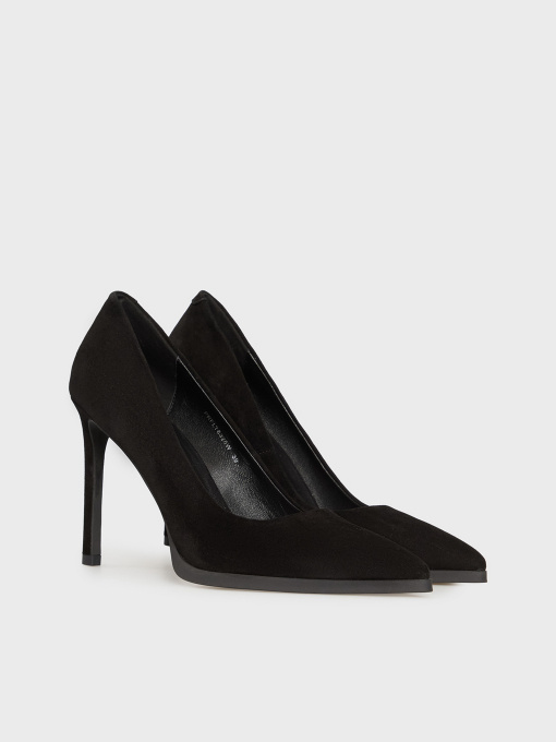 Туфли-лодочки PRPY модель PRFLT6325W Фото