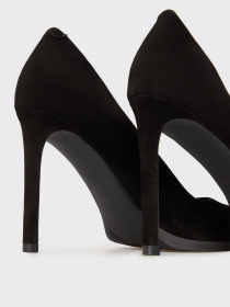 Туфли на каблуках PRPY модель PRFLT6325W Фото