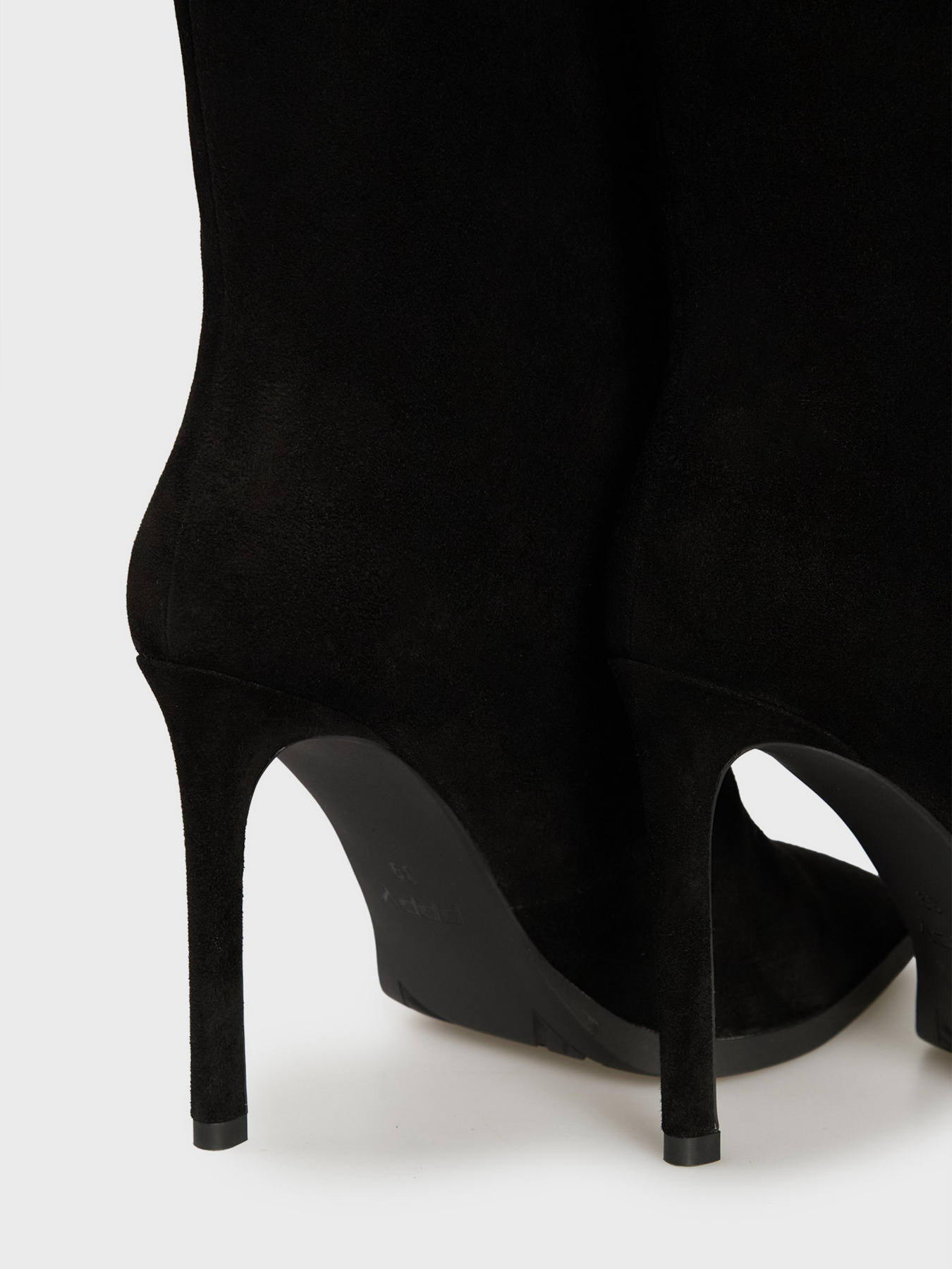 Ботфорты PRPY модель PRFLT6525W Фото