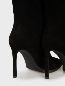 Ботфорты PRPY модель PRFLT6525W Фото