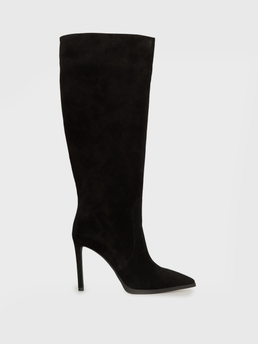 Ботфорти PRPY модель PRFLT6525W Фото