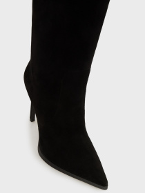 Ботфорты PRPY модель PRFLT6525W Фото