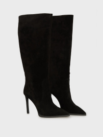 Ботфорты PRPY модель PRFLT6525W Фото