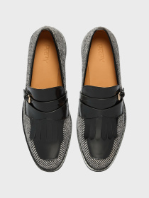 Лоферы PRPY модель PRFLT8925W Фото