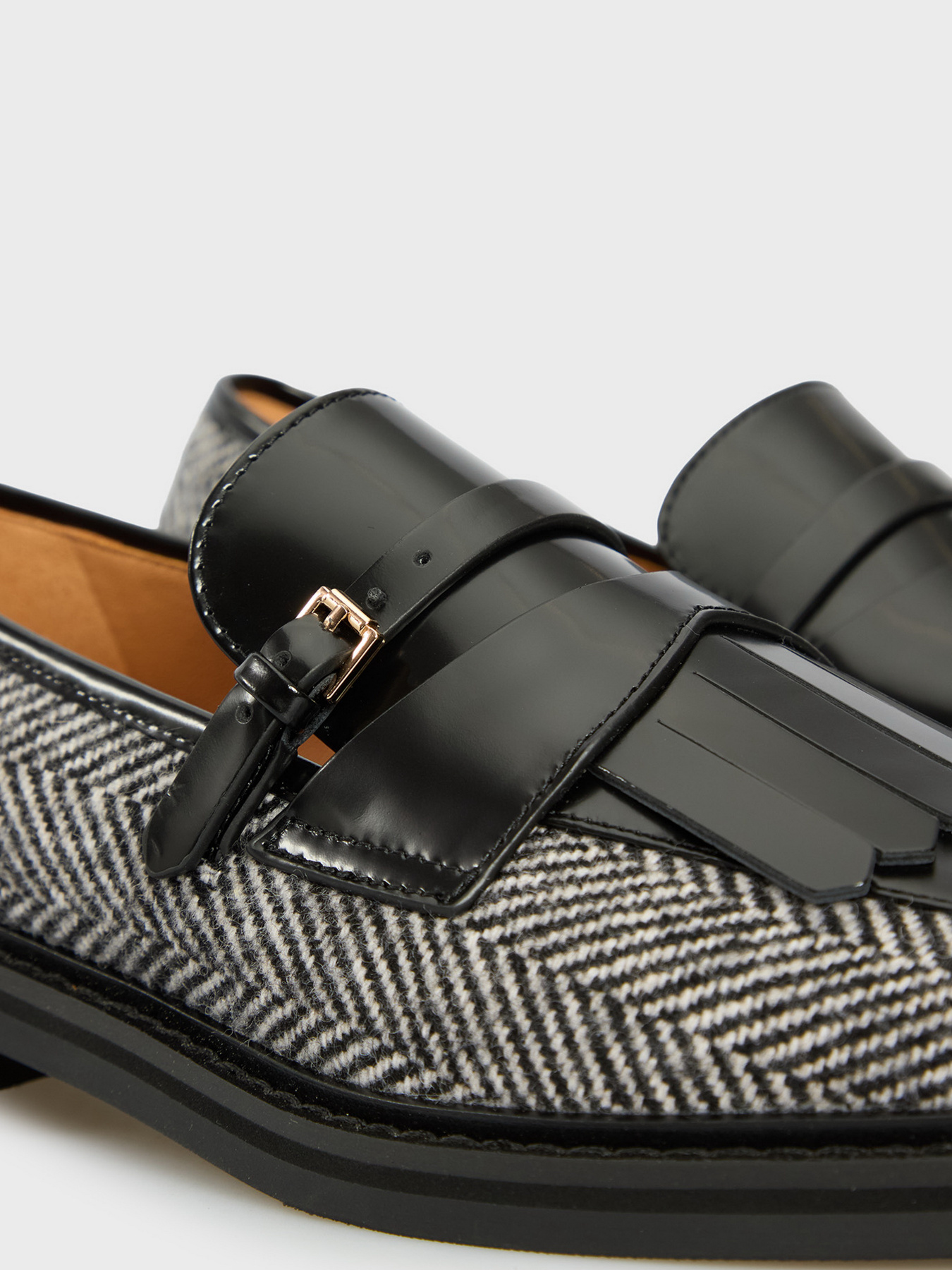 Лофери PRPY модель PRFLT8925W Фото