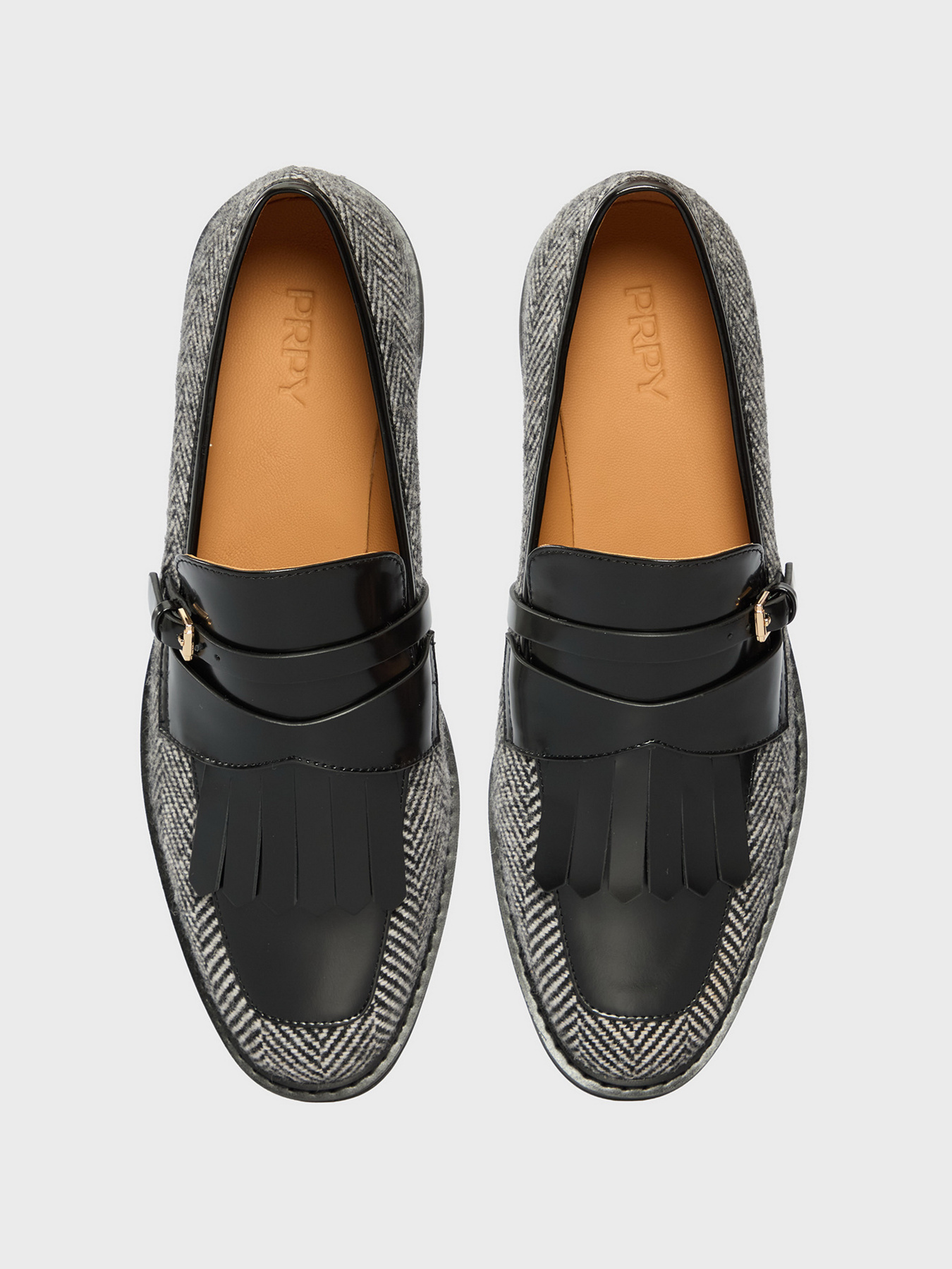 Лофери PRPY модель PRFLT8925W Фото