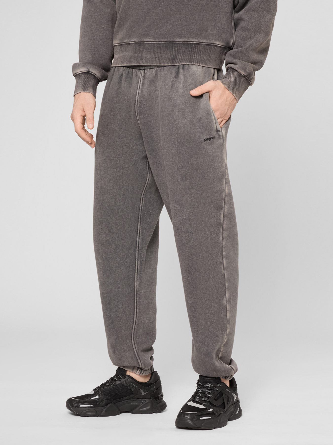 Штаны спортивные PRPY модель PMSPPHZE0018 Фото