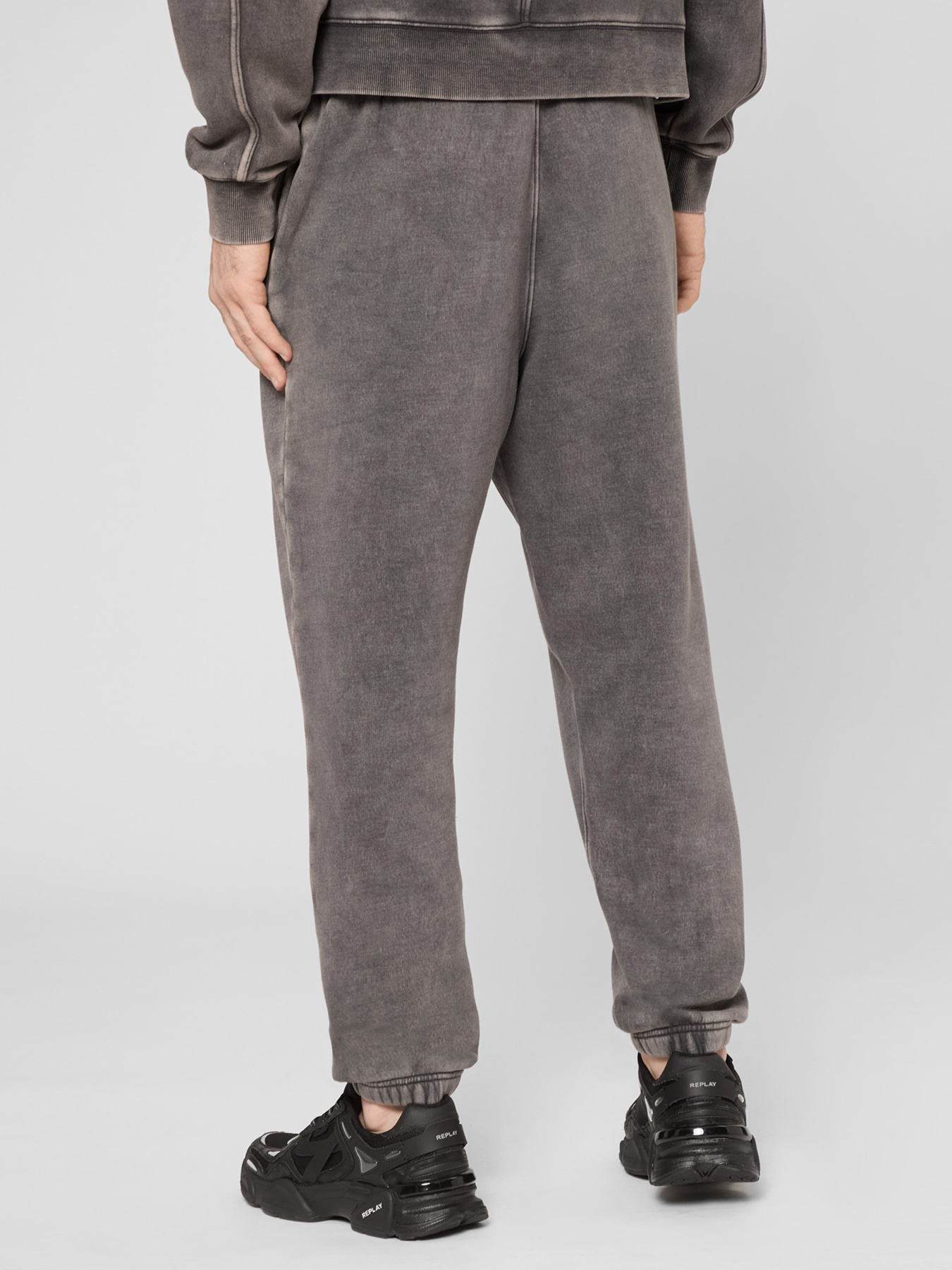 Штаны спортивные PRPY модель PMSPPHZE0018 Фото