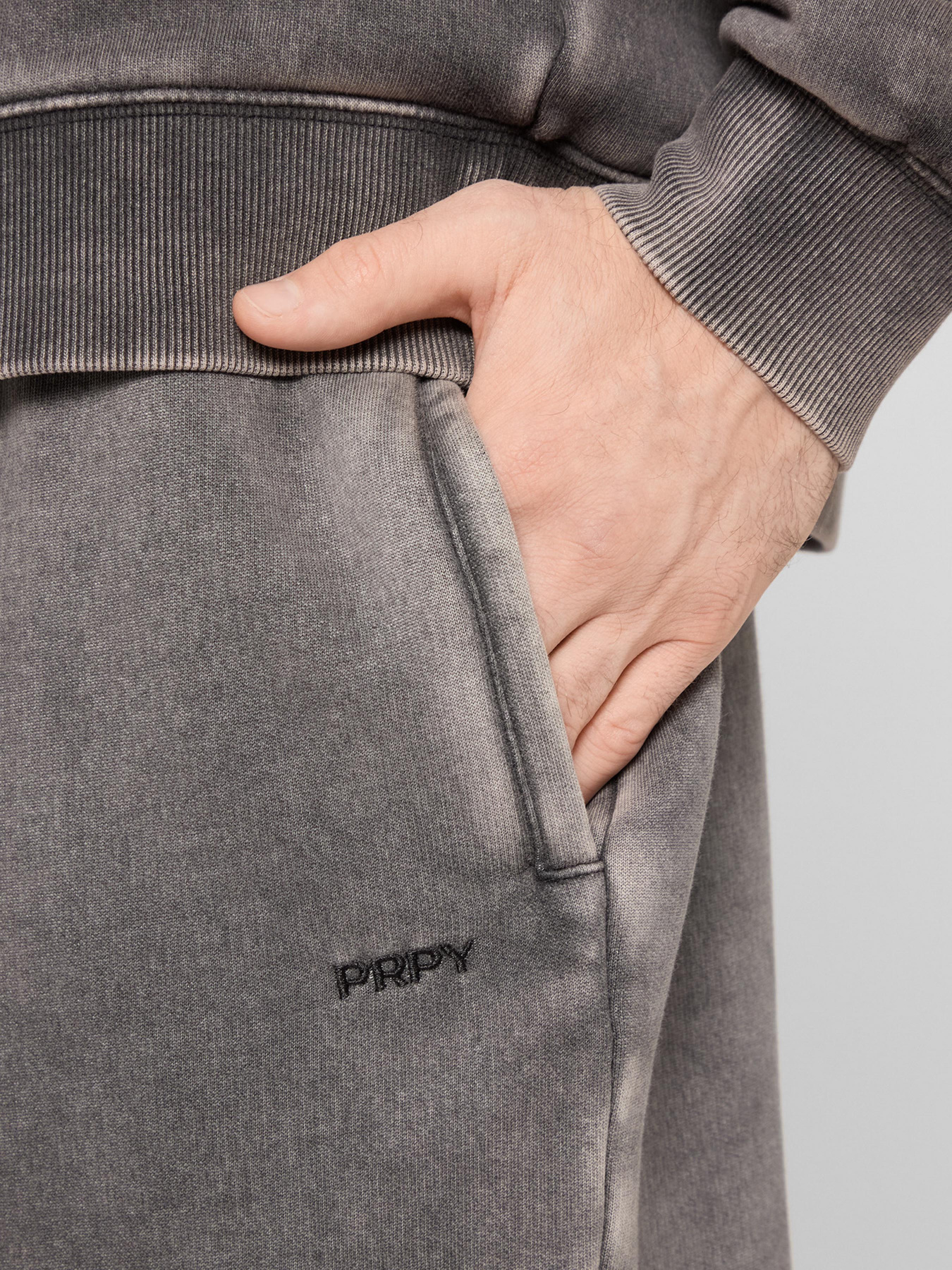 Спортивні штани PRPY модель PMSPPHZE0018 Фото