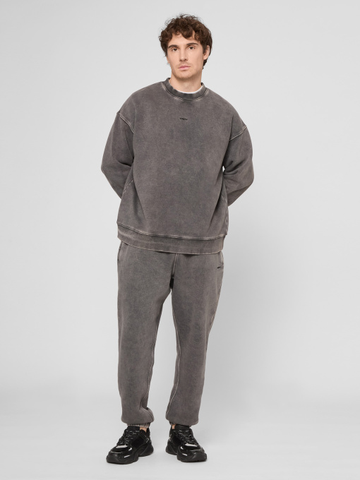 Штаны спортивные PRPY модель PMSPPHZE0018 Фото