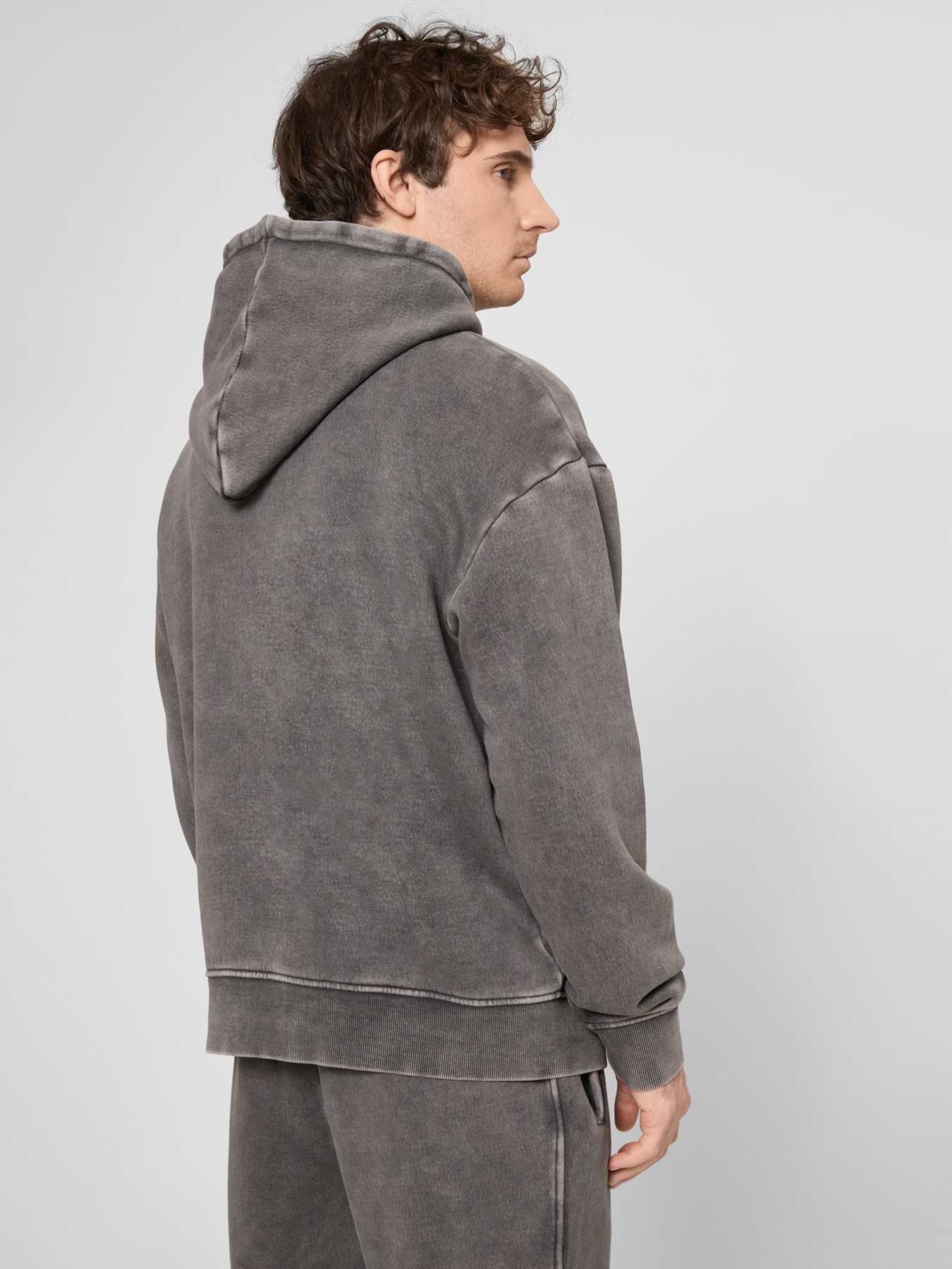 Худи PRPY модель PMSPOHZE0025 Фото