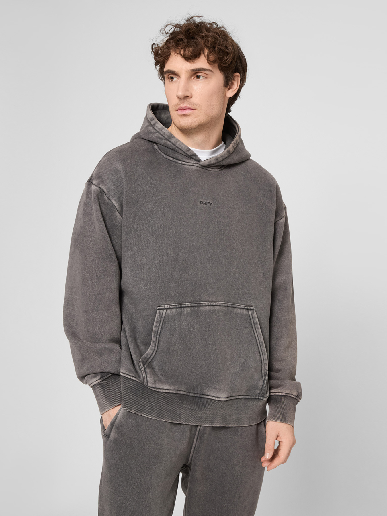 Худи PRPY модель PMSPOHZE0025 Фото