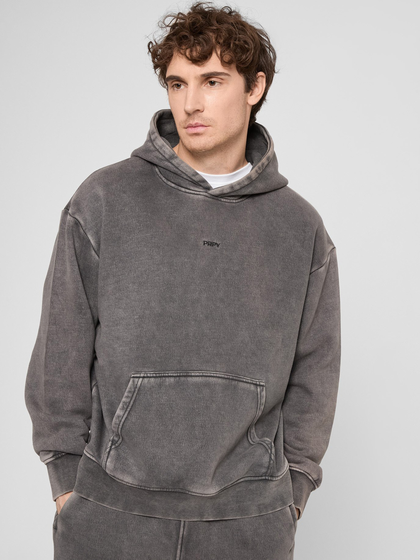 Худи PRPY модель PMSPOHZE0025 Фото