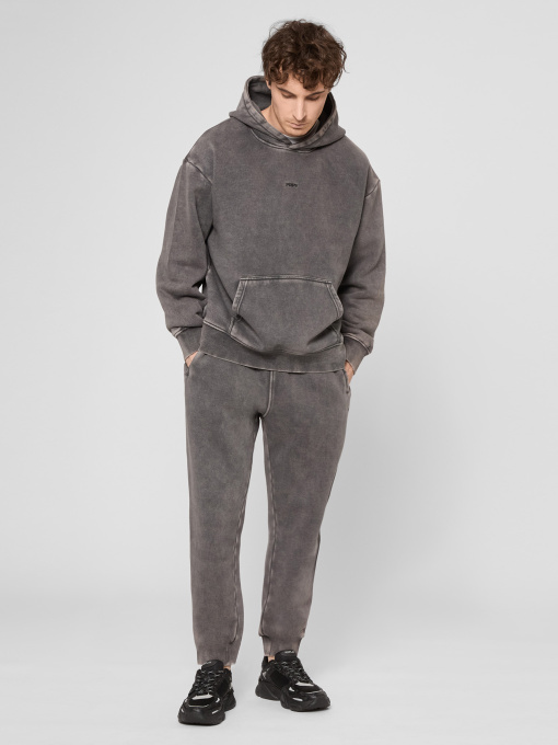 Худі PRPY модель PMSPOHZE0025 Фото