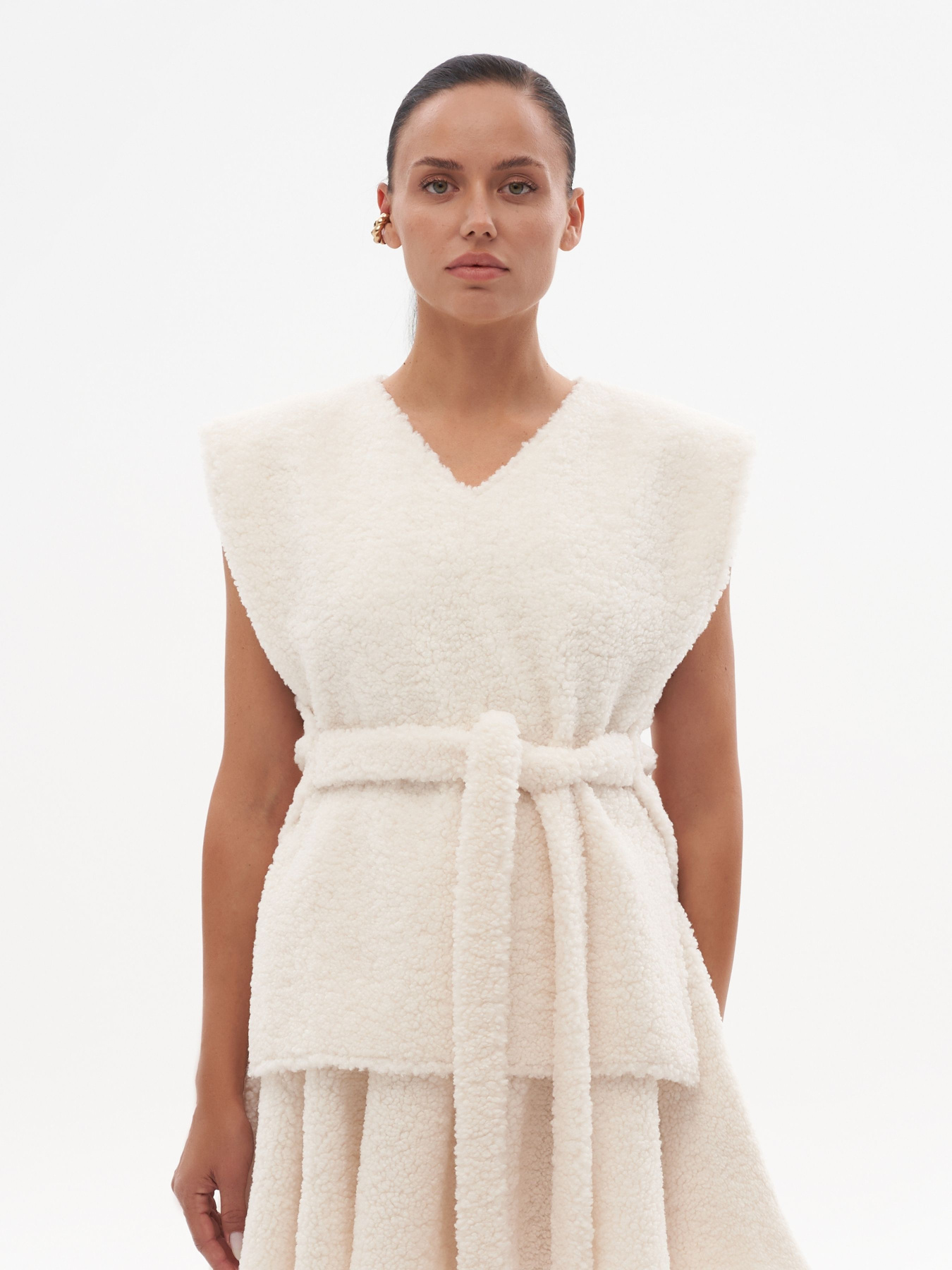 Жилет КОБЗАРТ модель KA06SAM03m Фото