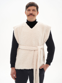 Жилет КОБЗАРТ модель KA06SAM03m Фото