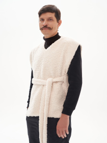 Жилет КОБЗАРТ модель KA06SAM03m Фото