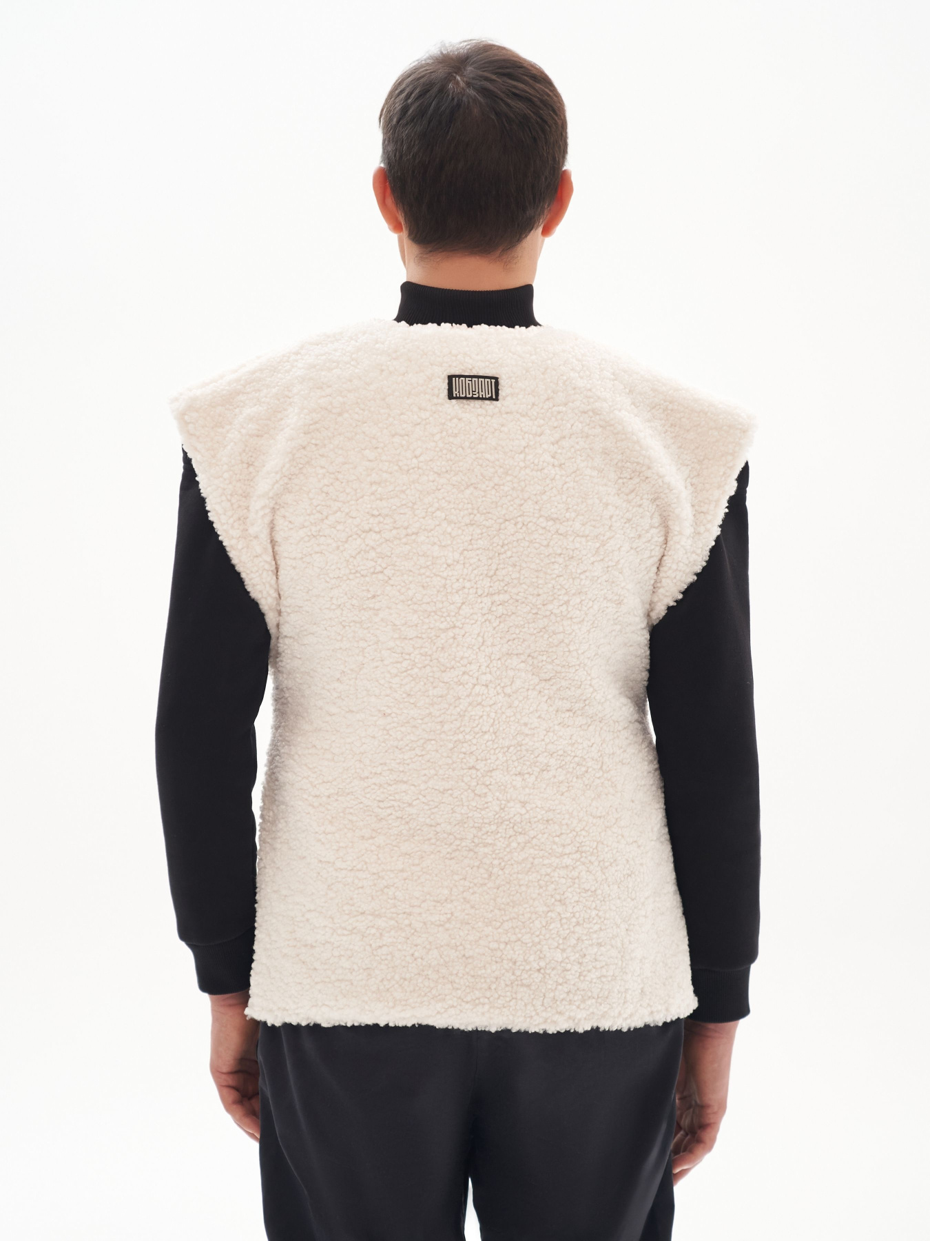 Жилет КОБЗАРТ модель KA06SAM03m Фото