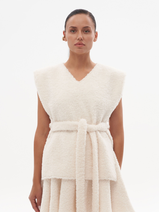 Жилет КОБЗАРТ модель KA06SAM03m Фото