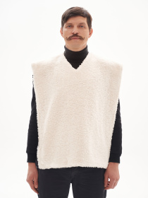 Жилет КОБЗАРТ модель KA06SAM03m Фото