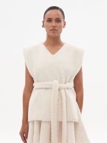 Жилет КОБЗАРТ модель KA06SAM03m Фото