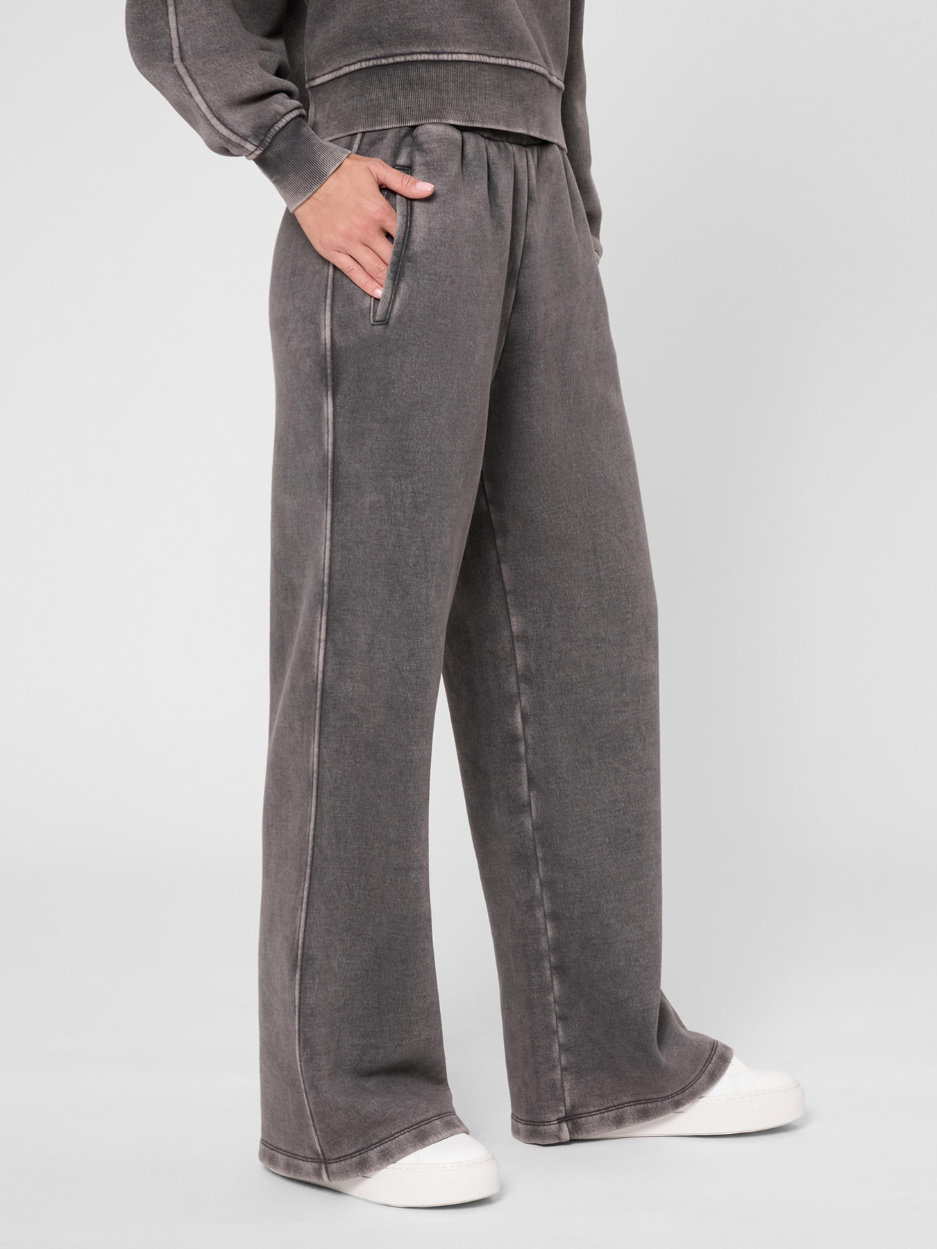 Штаны спортивные PRPY модель PWSPPHZE0049 Фото