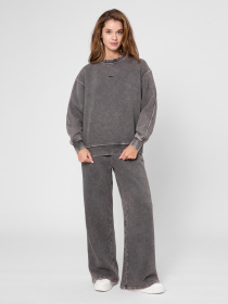 Штаны спортивные PRPY модель PWSPPHZE0049 Штаны спортивные PRPY модель PWSPPHZE0049 Фото