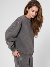 Свитшот PRPY модель PWSPSWEHZE0061 Фото