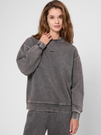 Свитшот PRPY модель PWSPSWEHZE0061 Фото