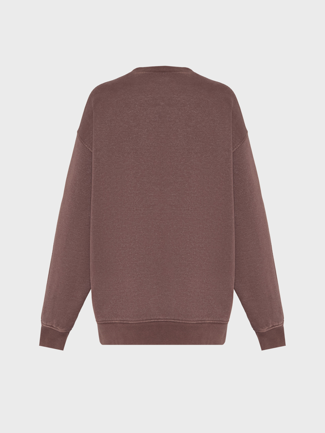 Свитшот PRPY модель PWSPSWEHZE0061 Фото