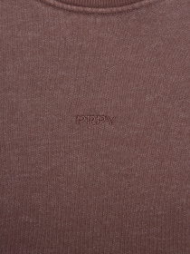 Свитшот PRPY модель PWSPSWEHZE0061 Фото