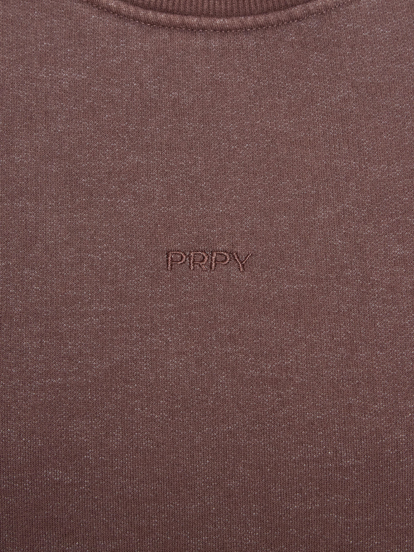 Світшот PRPY модель PWSPSWEHZE0061 Фото