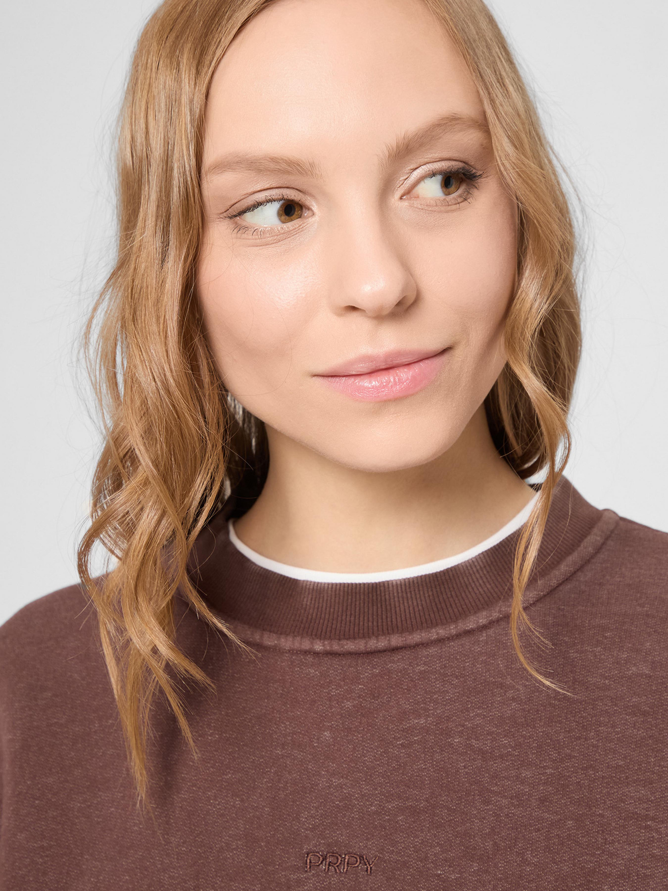 Світшот PRPY модель PWSPSWEHZE0061 Фото