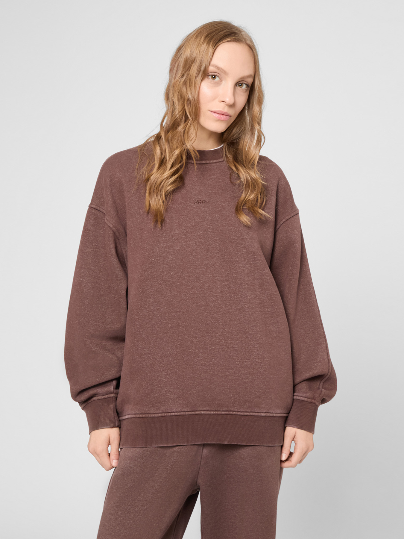 Світшот PRPY модель PWSPSWEHZE0061 Фото