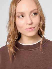 Світшот PRPY модель PWSPSWEHZE0061 Фото