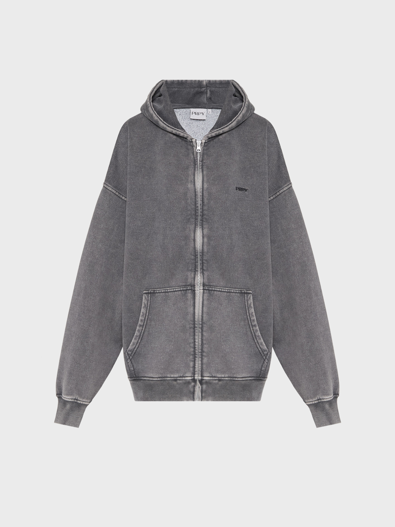 Худи PRPY модель PWSPRGHZE0062 Фото
